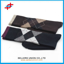 Fashion Men Long Hosiery Stocking